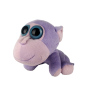 big eyes Plush Stuffed Monkey Toy